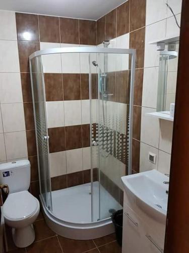 Hostal Pensiunea Daniela