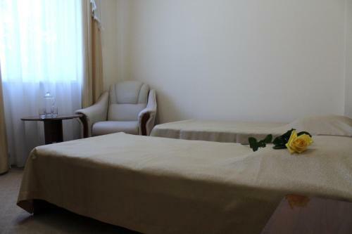 Van Hotel