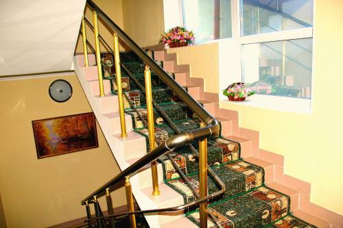 Van Hotel