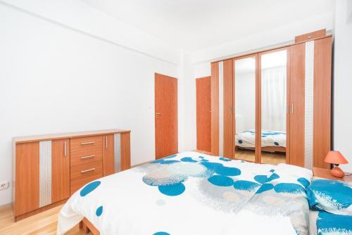 Unirii Old Town Apartment