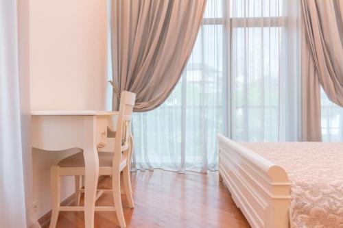 Villa Royal Hills On Mamayka