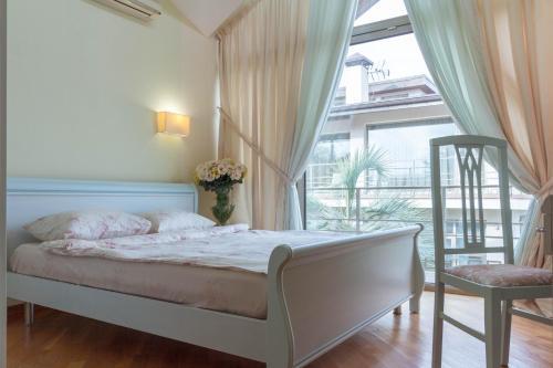Villa Royal Hills On Mamayka