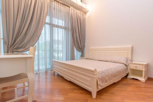 Villa Royal Hills On Mamayka