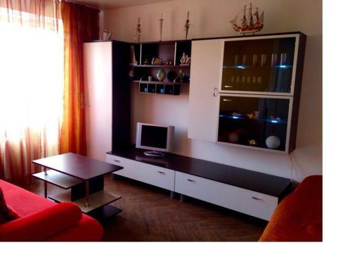 Lovely Apartments In Kaliningrad