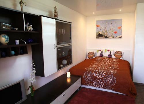 Lovely Apartments In Kaliningrad