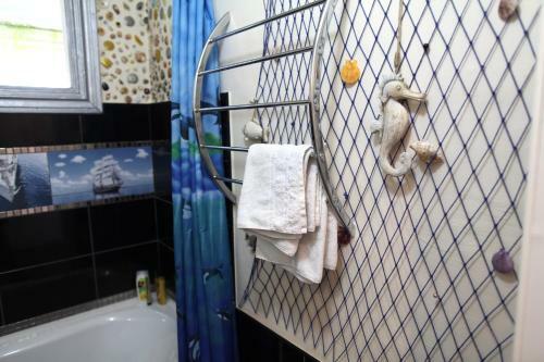 Lovely Apartments In Kaliningrad