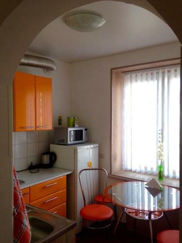 Lovely Apartments In Kaliningrad
