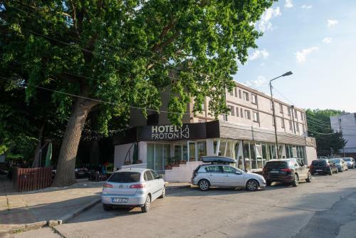 Hotel Proton K3