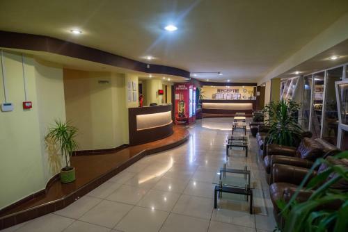 Hotel Proton K3