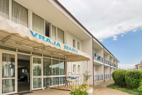 Hotel Vraja Marii