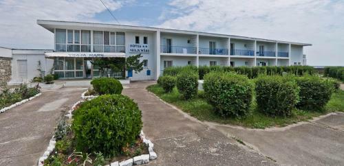 Hotel Vraja Marii
