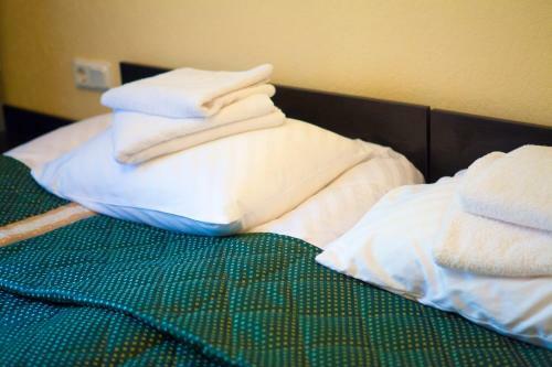 Bed & Breakfast Arka Hotel