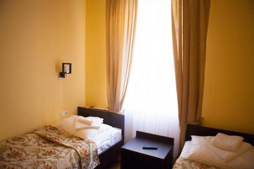 Bed & Breakfast Arka Hotel