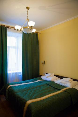 Bed & Breakfast Arka Hotel