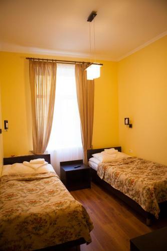 Bed & Breakfast Arka Hotel