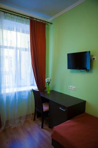 Bed & Breakfast Arka Hotel