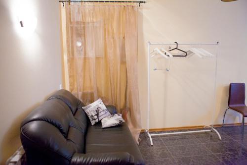 Bed & Breakfast Arka Hotel