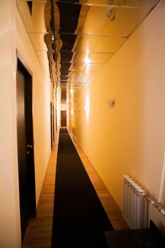 Bed & Breakfast Arka Hotel