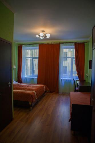Bed & Breakfast Arka Hotel