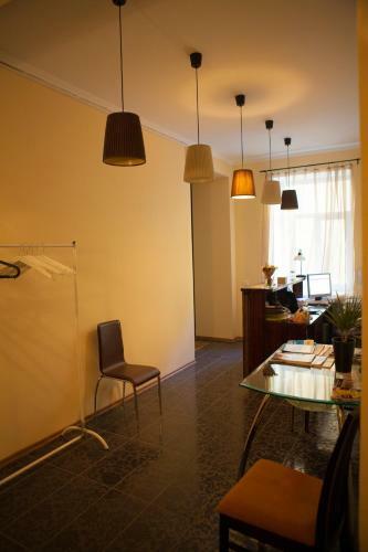 Bed & Breakfast Arka Hotel