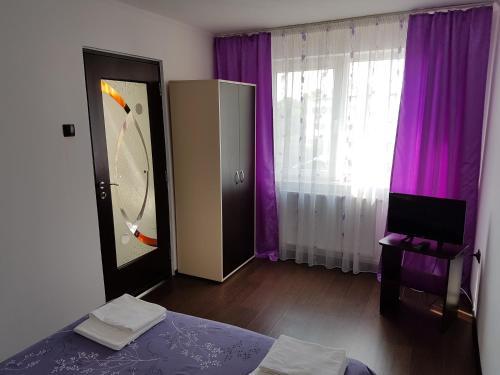 Apartament Tudor