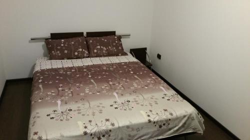 Apartament Tudor