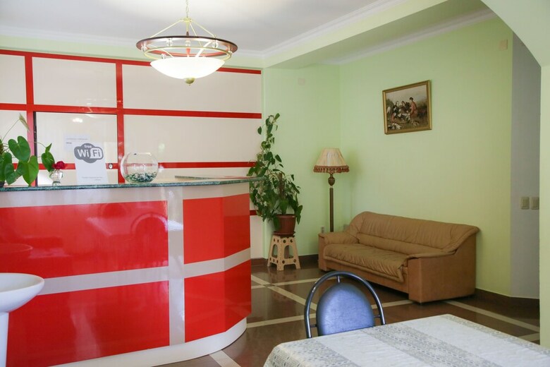 Hostal Sv-hotel