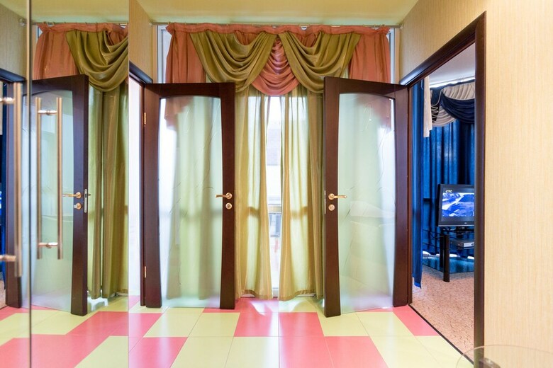 Hostal Sv-hotel