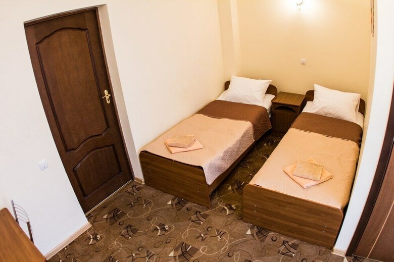 Hostal Sv-hotel