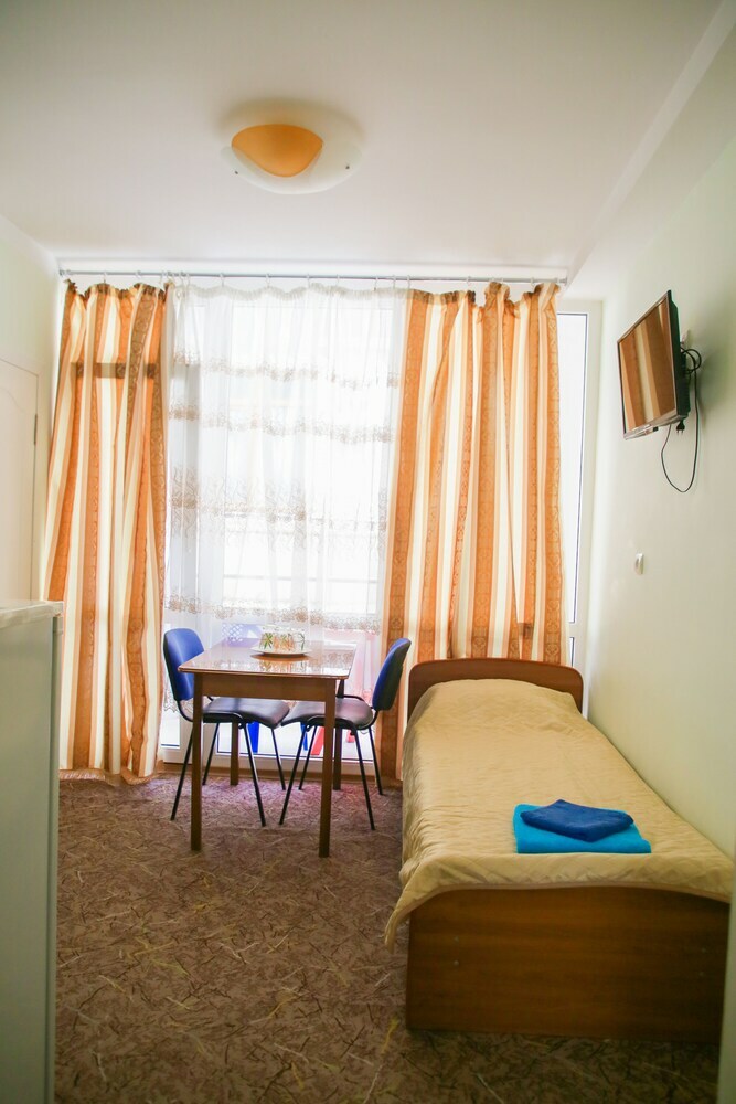 Hostal Sv-hotel