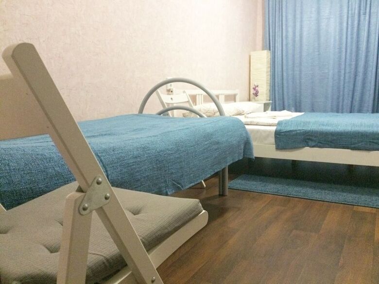 Albergue Roza Vetrov