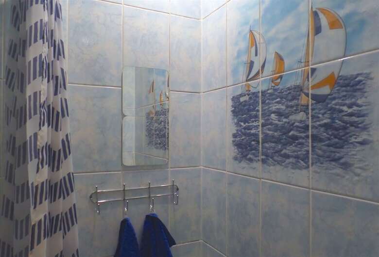 Albergue Roza Vetrov