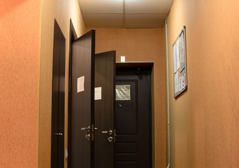 Albergue Roza Vetrov