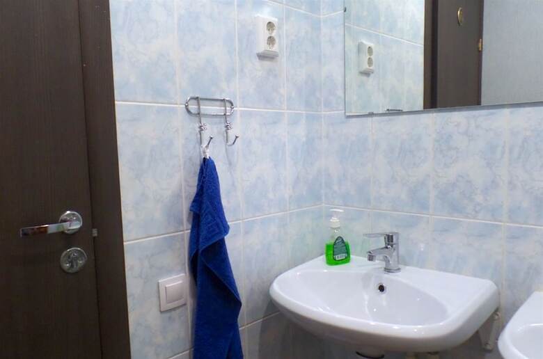 Albergue Roza Vetrov