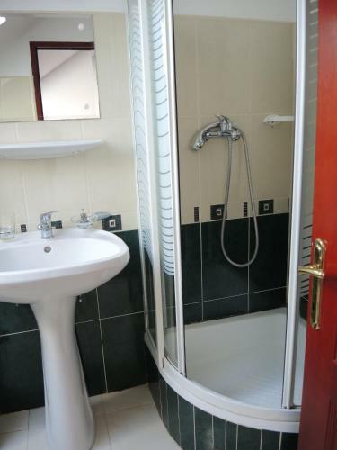 Hostal Pensiunea Miruna Valentin