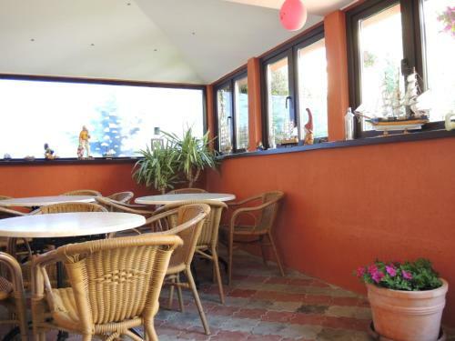 Hostal Pensiunea Miruna Valentin