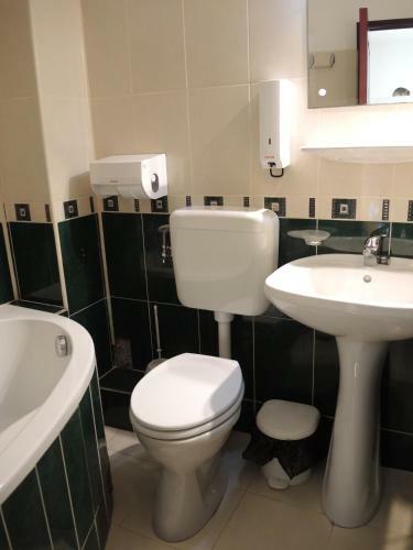 Hostal Pensiunea Miruna Valentin