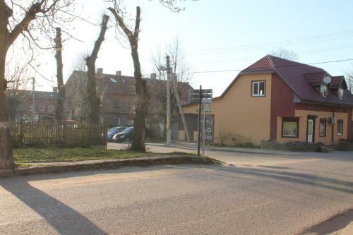 Apartments Skandinavskiy Kvartal