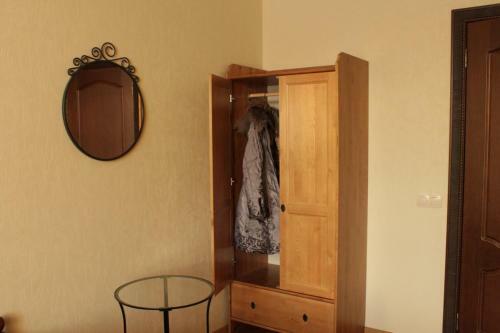 Albergue Piters Mystery