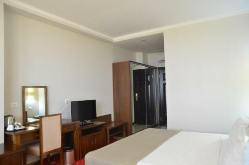 Hotel Elektra Vama Veche