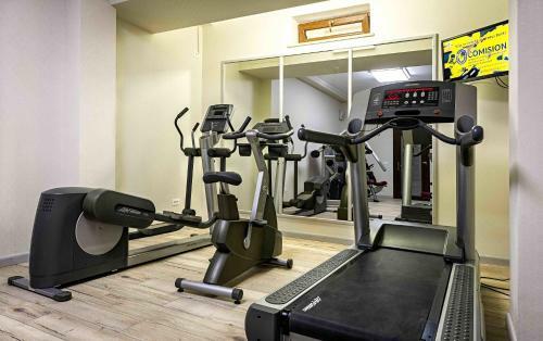 Hotel Elektra Vama Veche