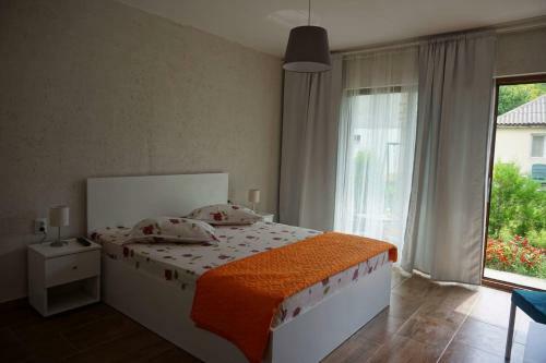Hostal Casa Orhideea