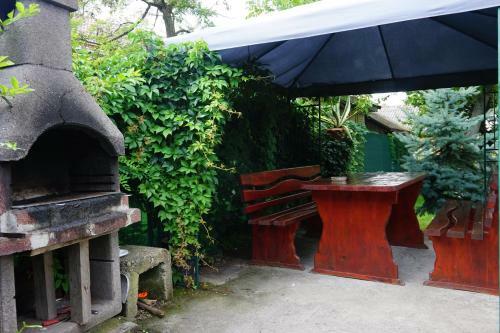 Hostal Casa Orhideea