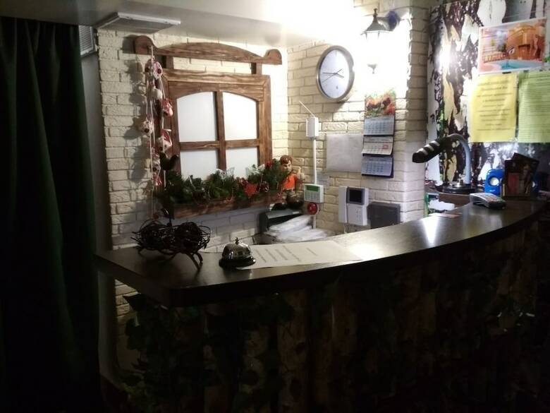 Posada Besedka Hotel