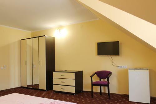 Hotel Victoria