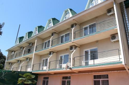 Hotel Victoria