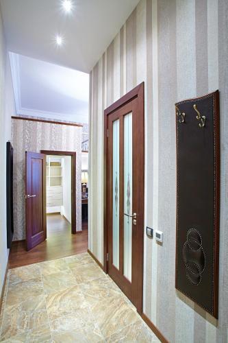Apartment On Zagorodny Avenue 22