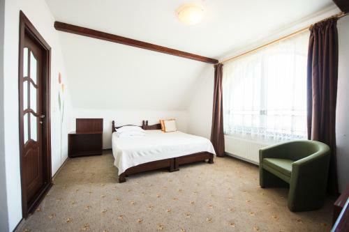 Hostal Pensiunea Casa Cu Flori