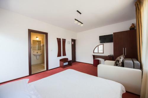Hostal Pensiunea Casa Cu Flori