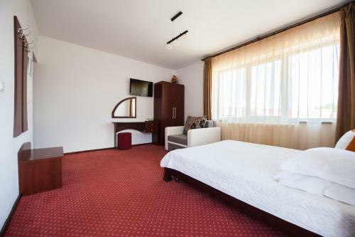 Hostal Pensiunea Casa Cu Flori